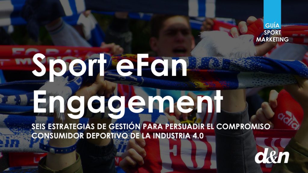 Sport Fan Engagement Welcome!  – sport & business